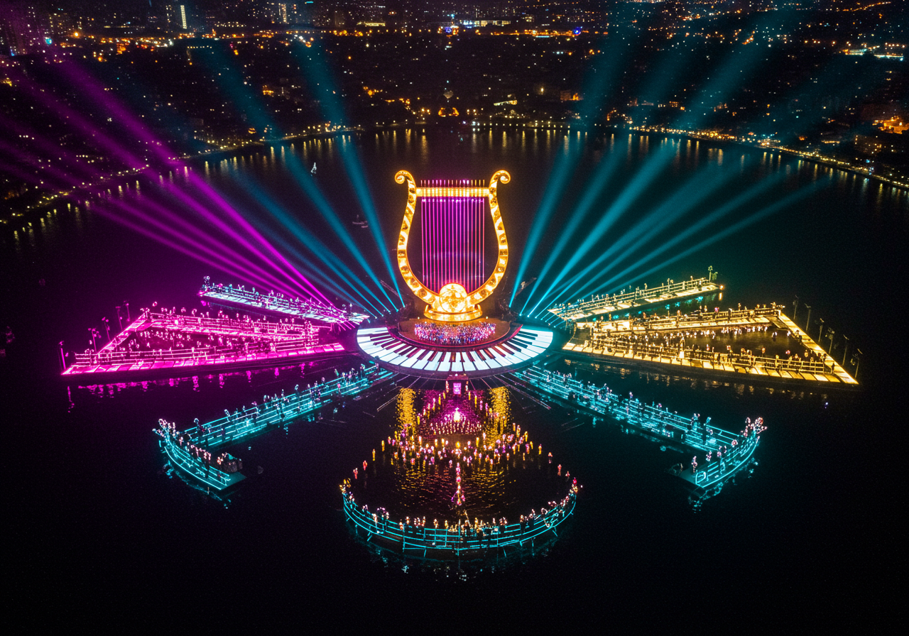 Açılış töreni görseli 4