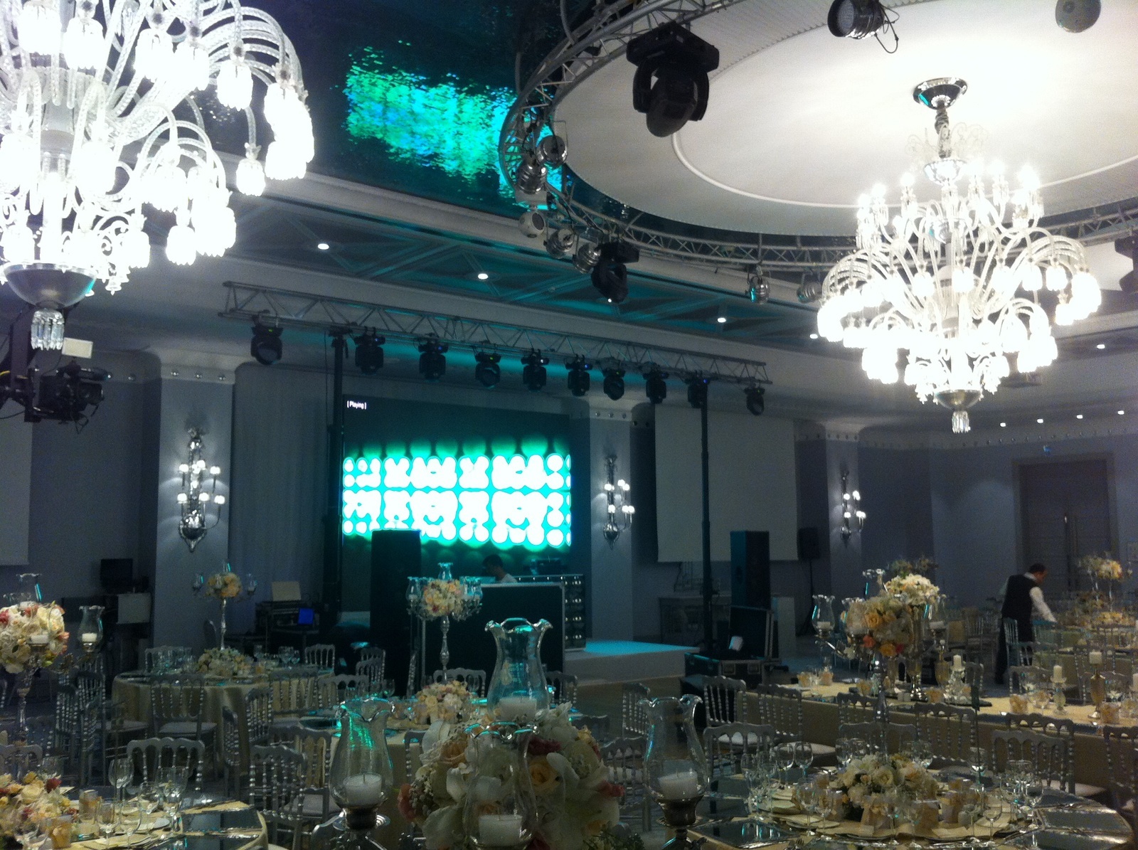 Düğün & Partiler görseli 1