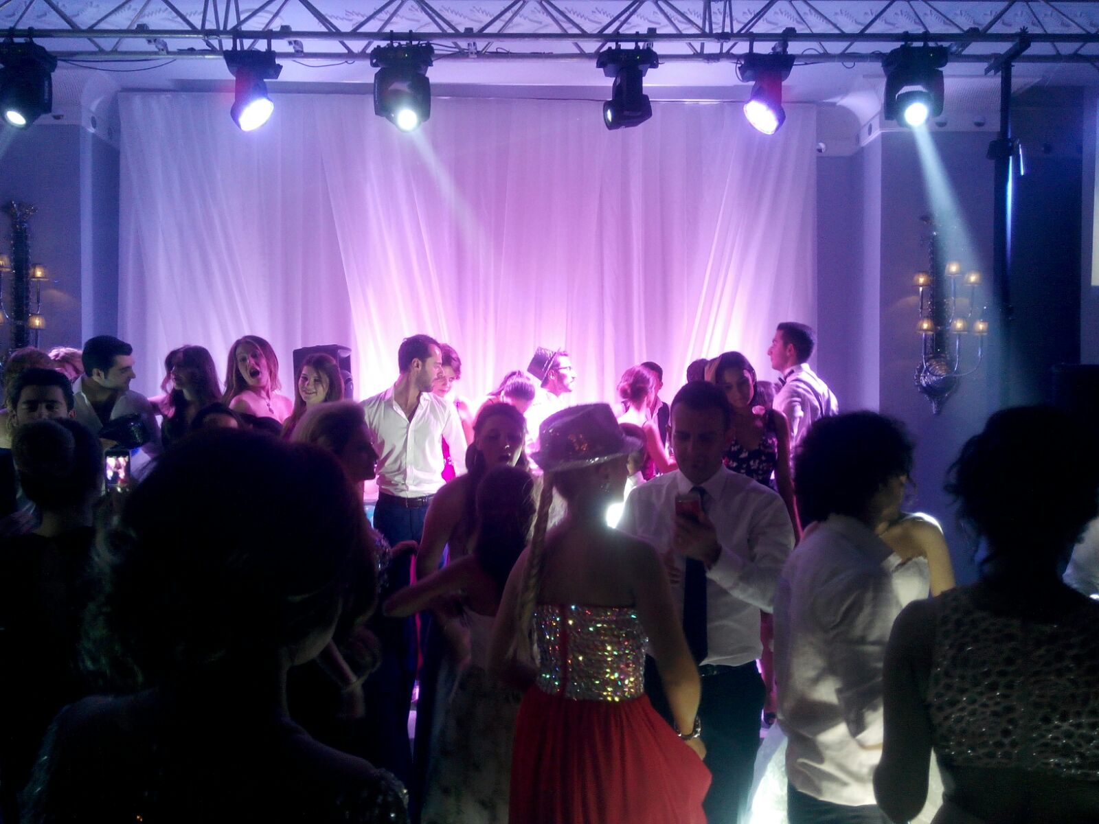 Düğün & Partiler görseli 11