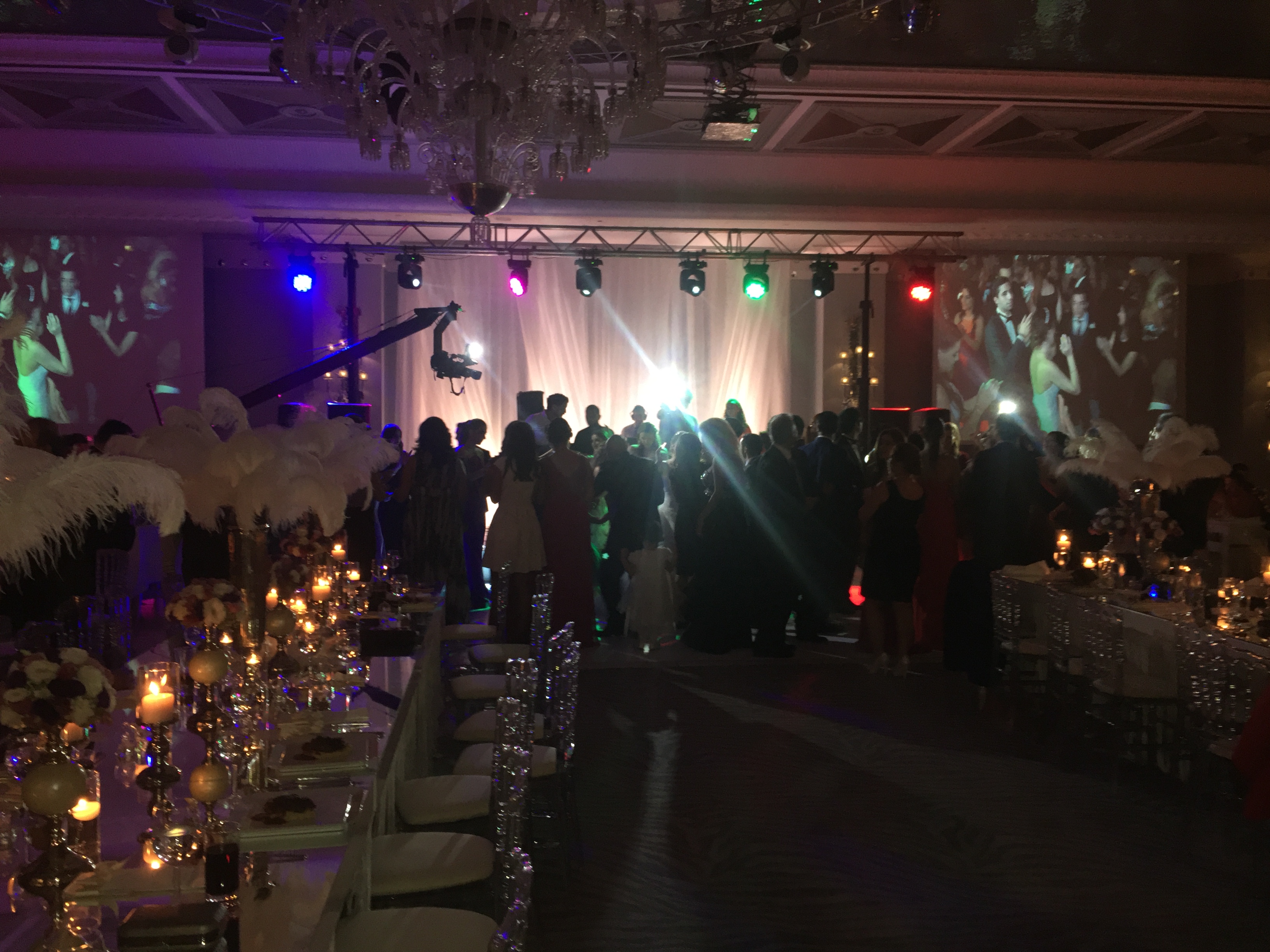 Düğün & Partiler görseli 4