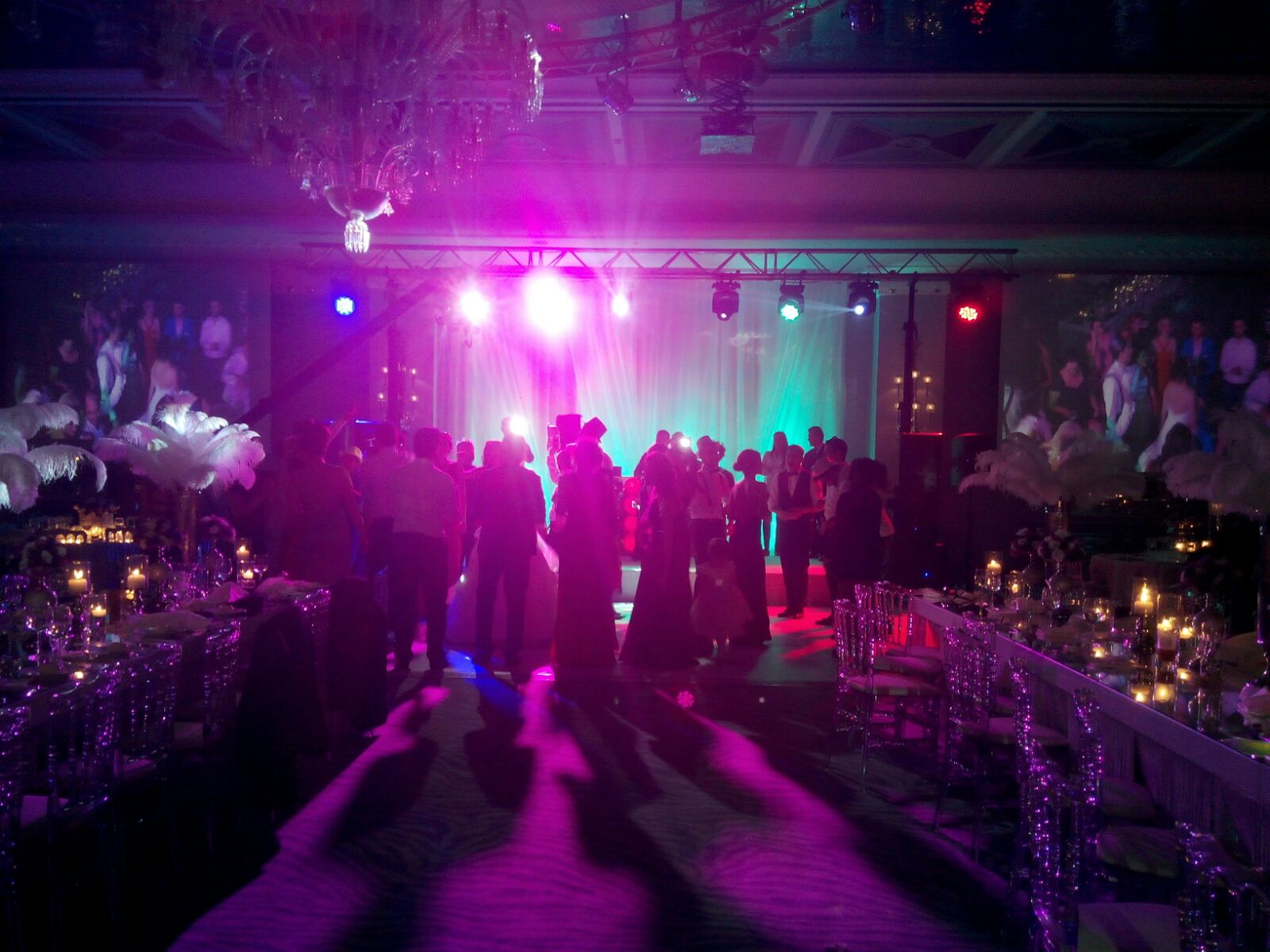 Düğün & Partiler görseli 6