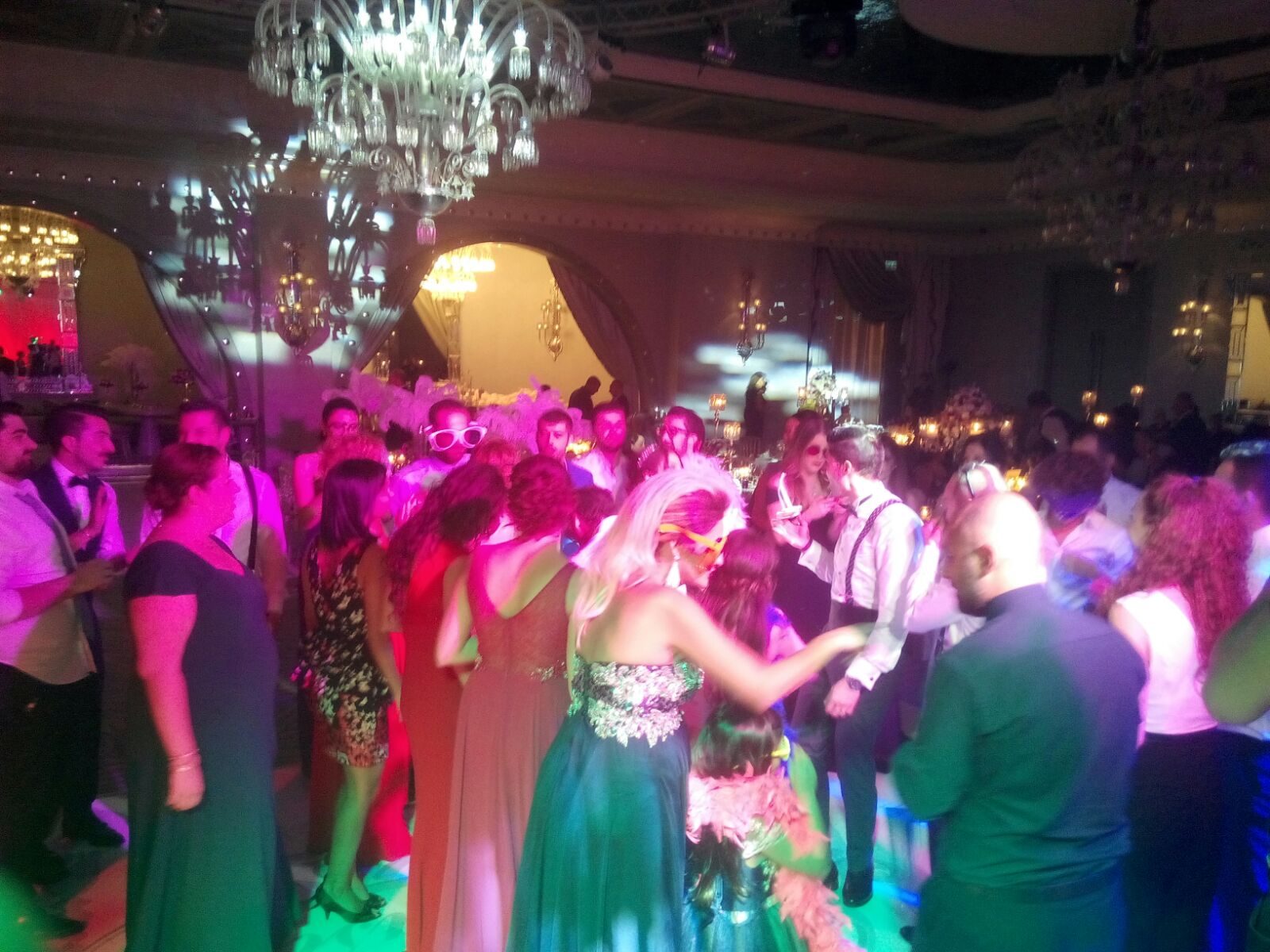 Düğün & Partiler görseli 7