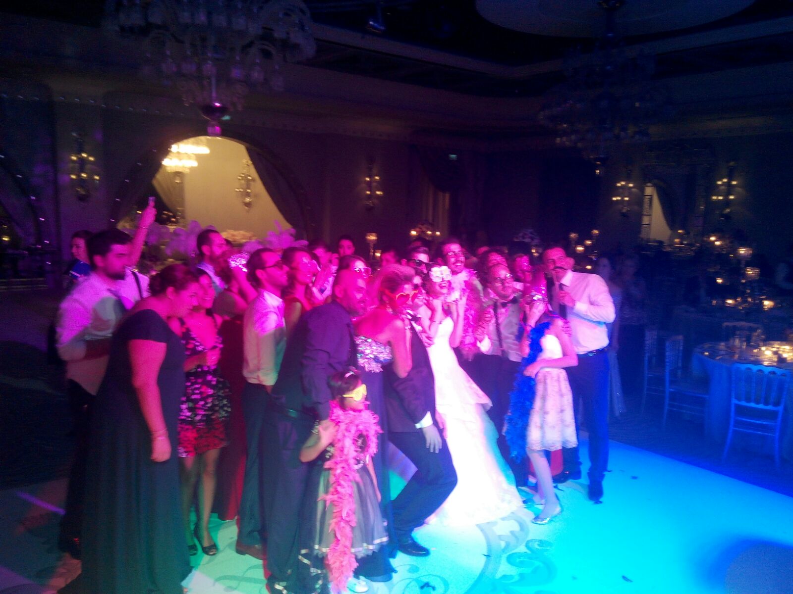 Düğün & Partiler görseli 8