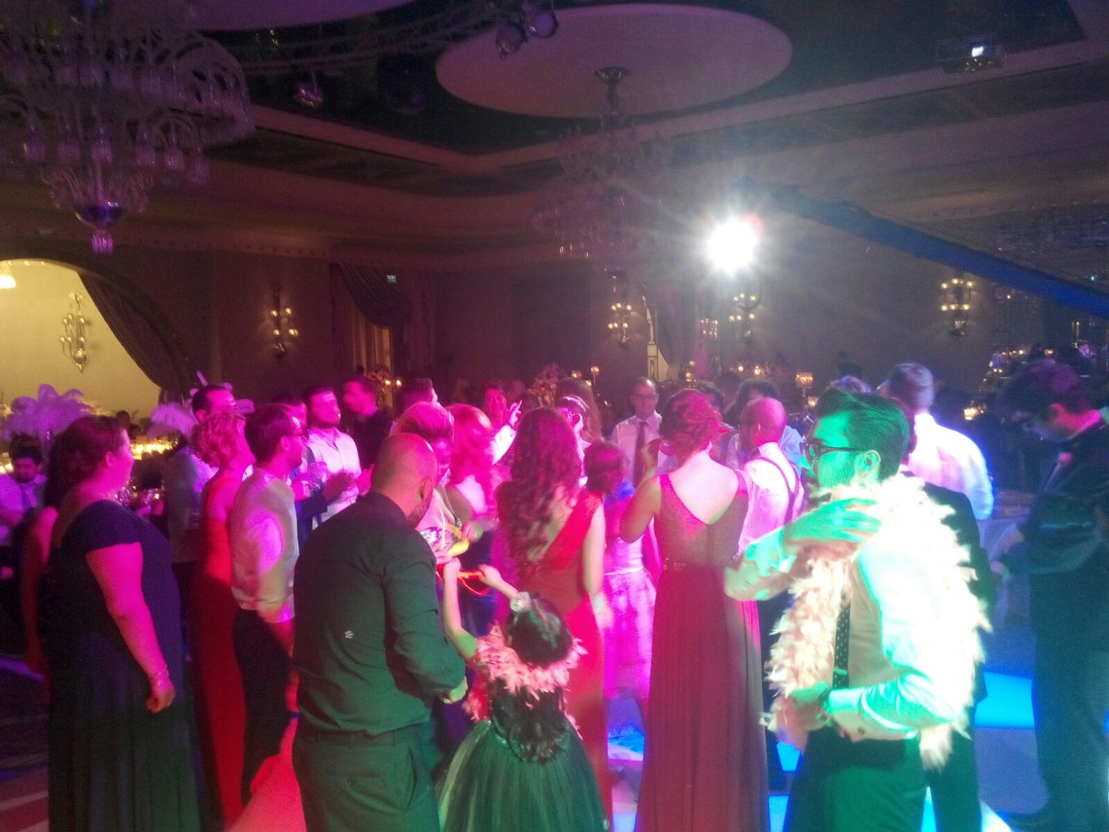 Düğün & Partiler görseli 9