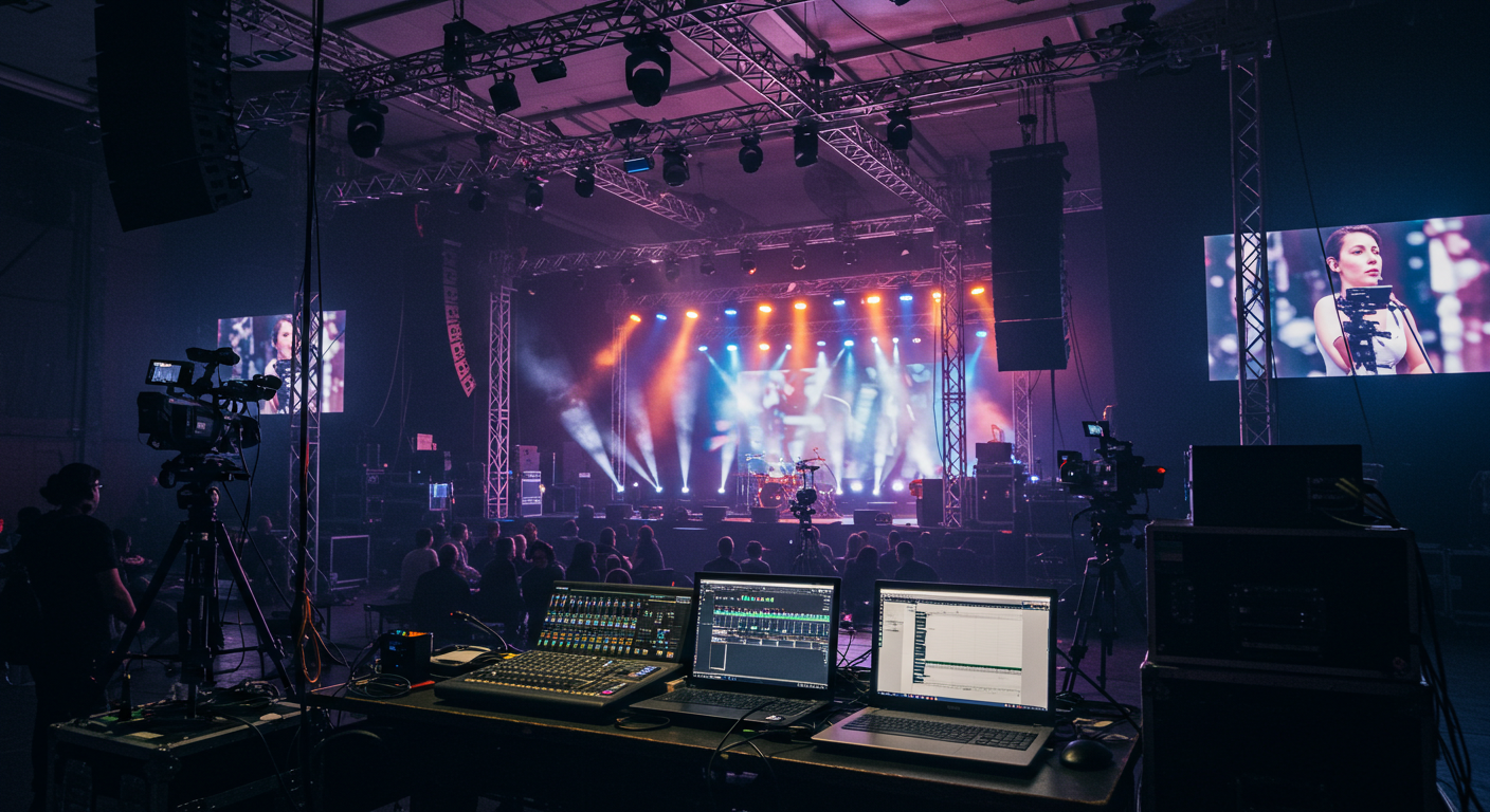 Konser & Festivaller görseli 4