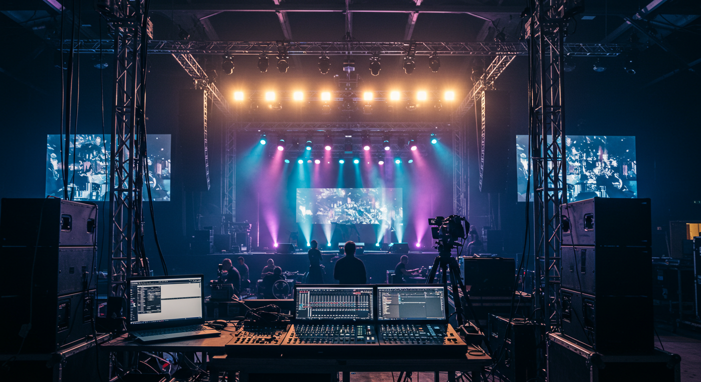 Konser & Festivaller görseli 6