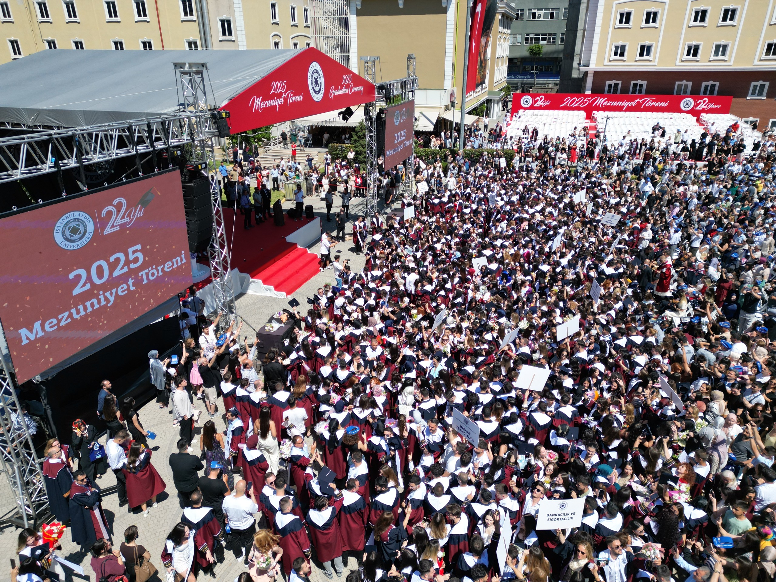 Konser ve Festivaller